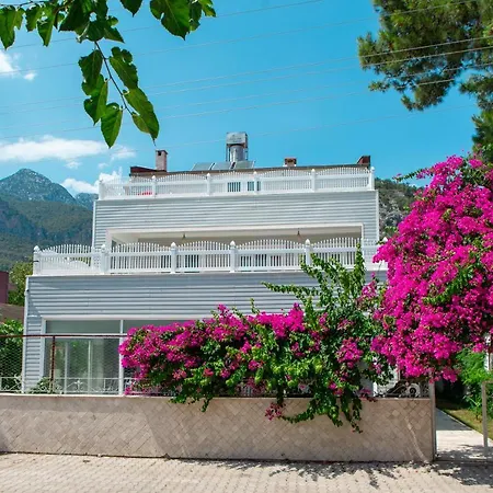 Olya Boutique Beldibi (Kemer)