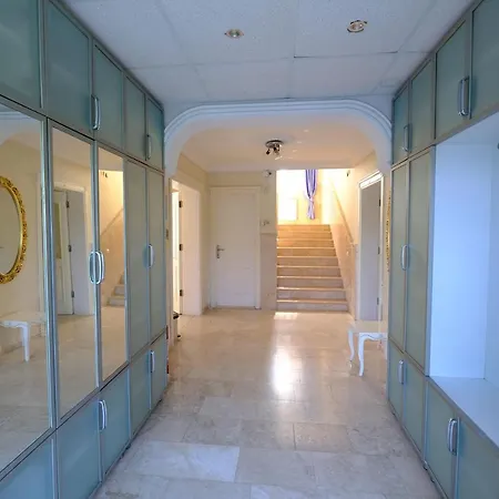 Hotel Olya Boutique