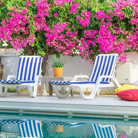 Hotel Olya Boutique *