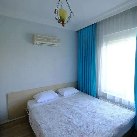 Olya Boutique Hotel
