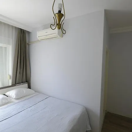 Olya Boutique Hotel *