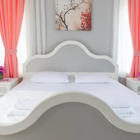 Olya Boutique Hotel Beldibi (Kemer)
