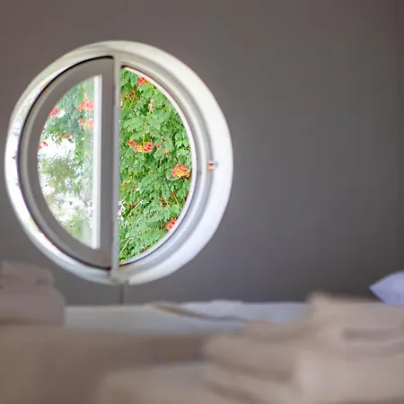 Hotel Olya Boutique *