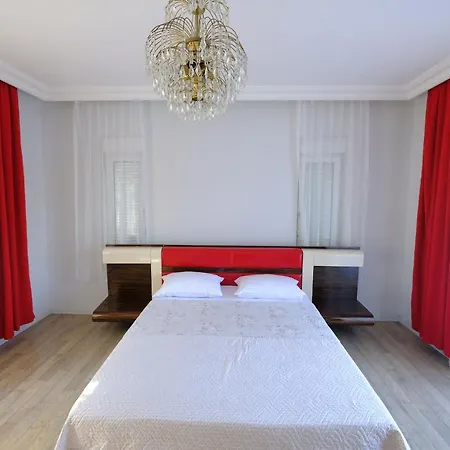 Olya Boutique * Beldibi (Kemer)