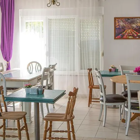 Otel Olya Boutique Beldibi (Kemer)