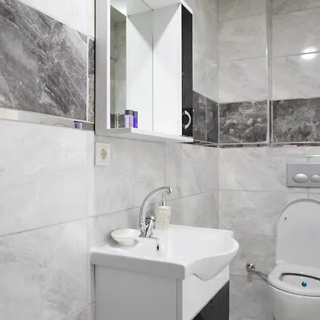 Otel Olya Boutique *