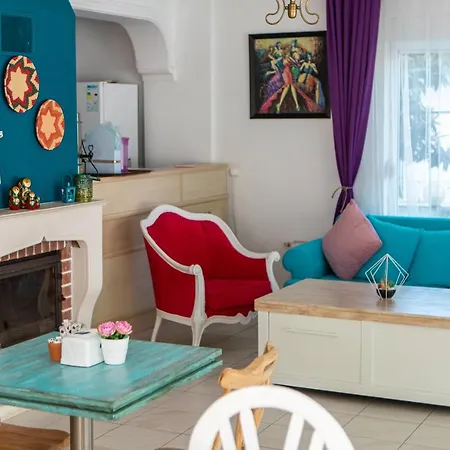 Olya Boutique Beldibi (Kemer)