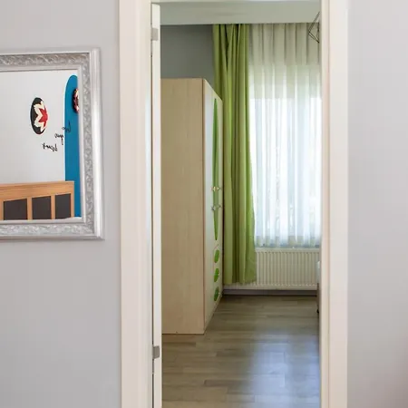 Otel Olya Boutique *