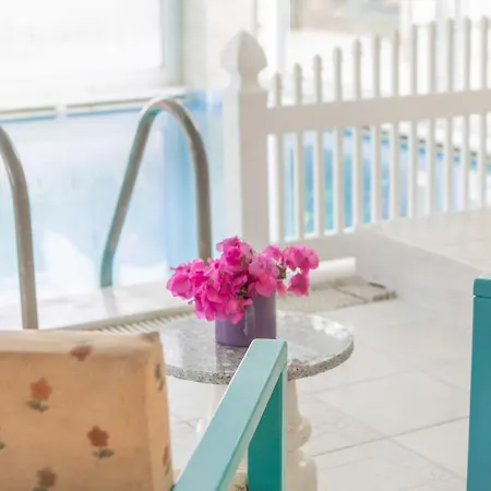 Otel Olya Boutique *