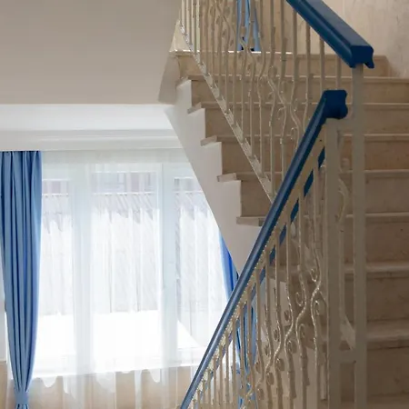 Otel Olya Boutique *