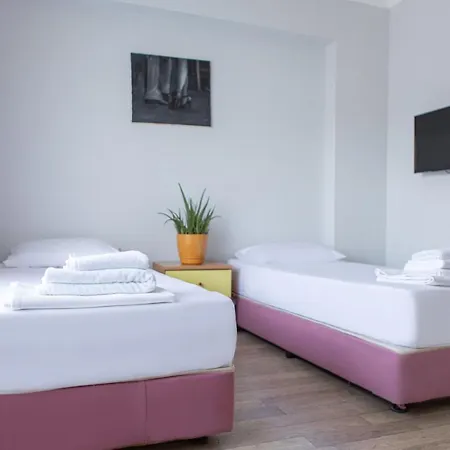 Otel Olya Boutique