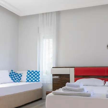 Otel Olya Boutique