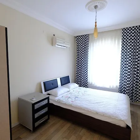 Otel Olya Boutique *