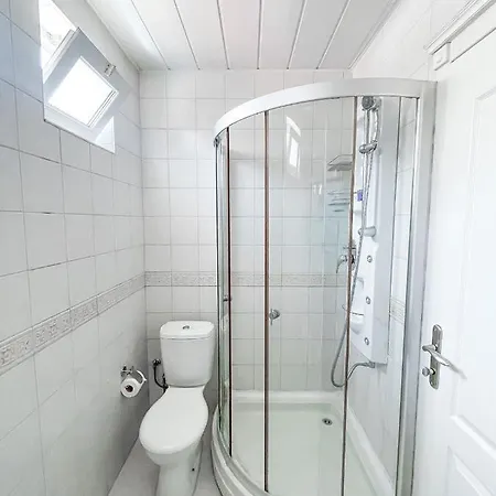 Olya Boutique Otel